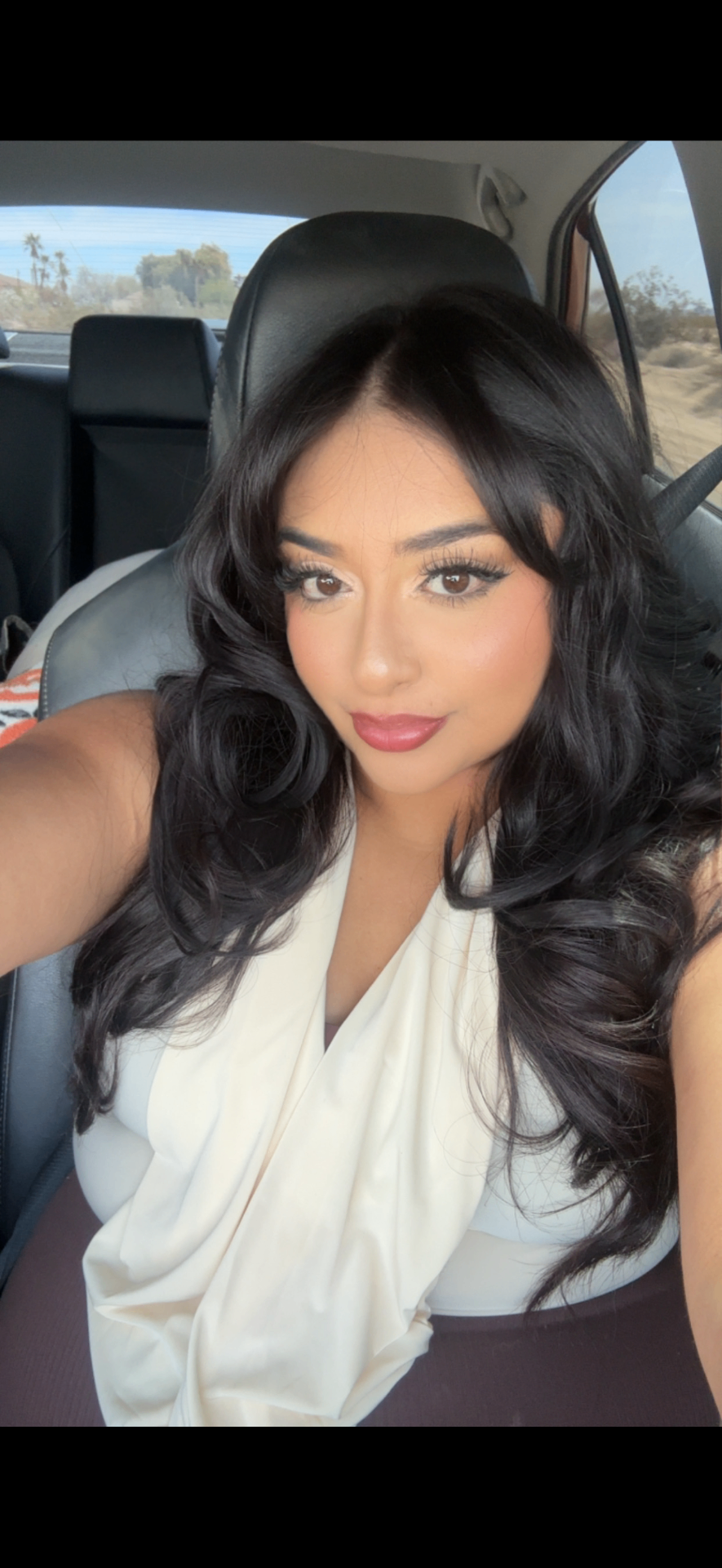 Brianna Castellon at The Alley Barber & Hairstyling Studio